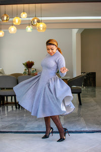 Nala Dress
