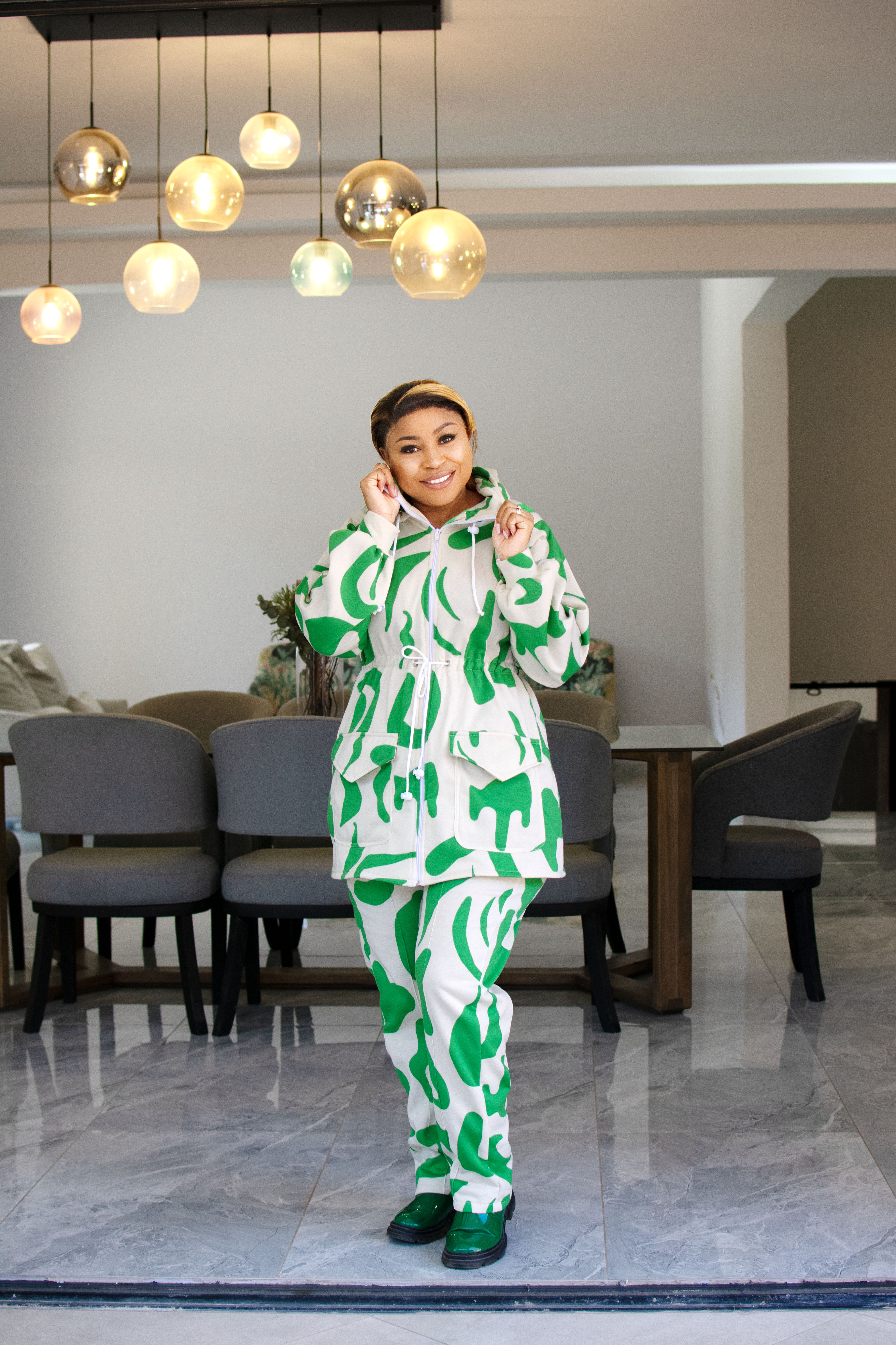 Sizakele Tracksuit