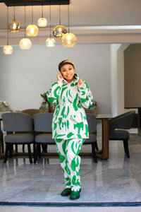 Sizakele Tracksuit