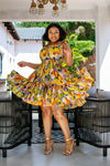 Nokukhanya Dress
