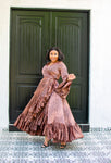 Zonke Maxi Dress