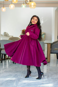 Nompilo Coat