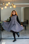 Frida Dress