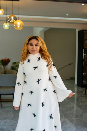 Dimpho Dress