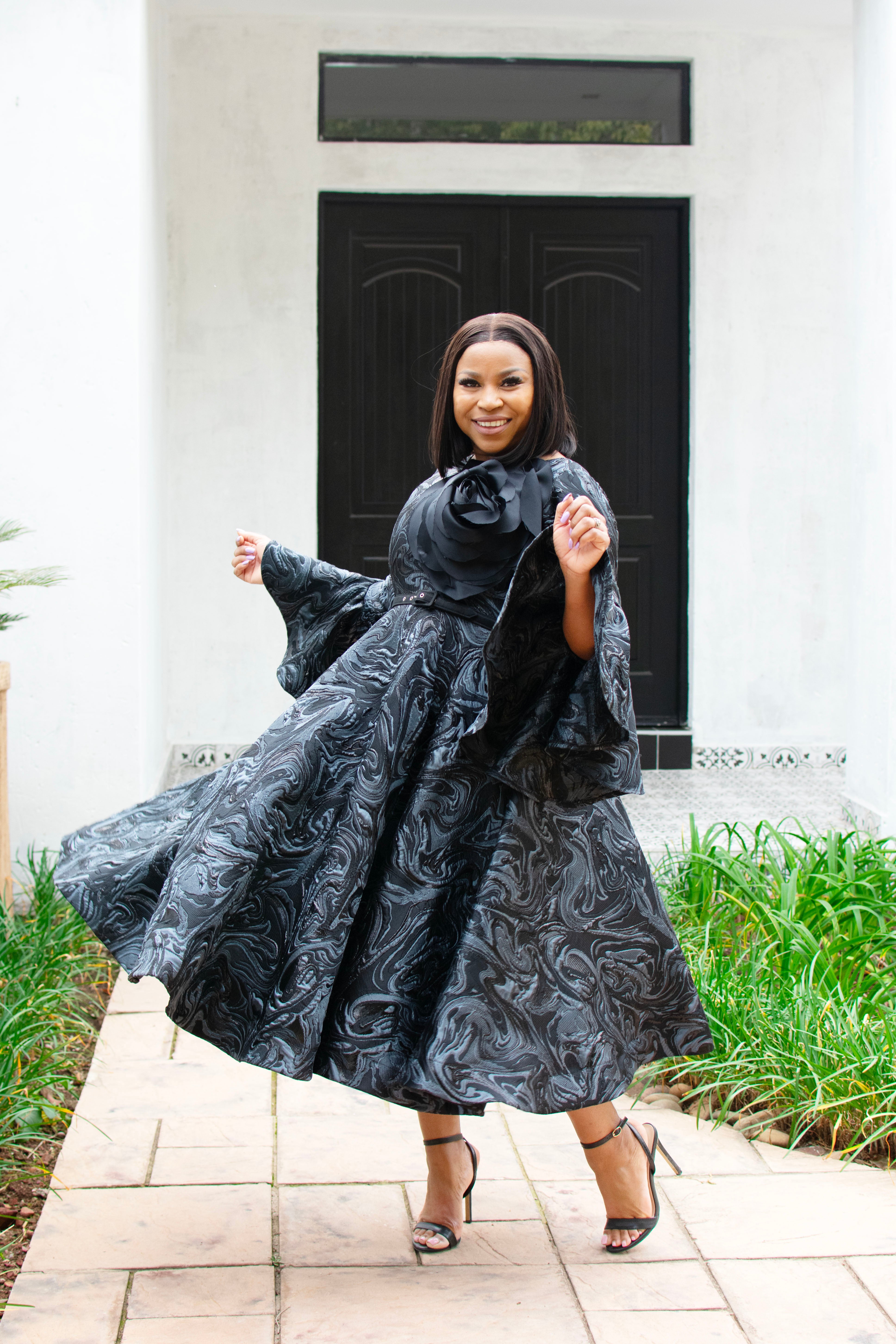 Noxy Dress