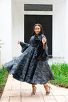Noxy Dress