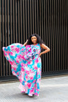 Amahle Maxi Dress