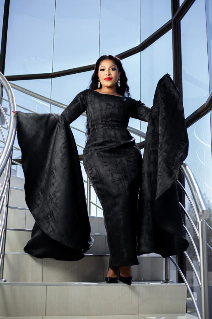Glenda Dress