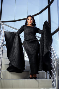 Glenda Dress
