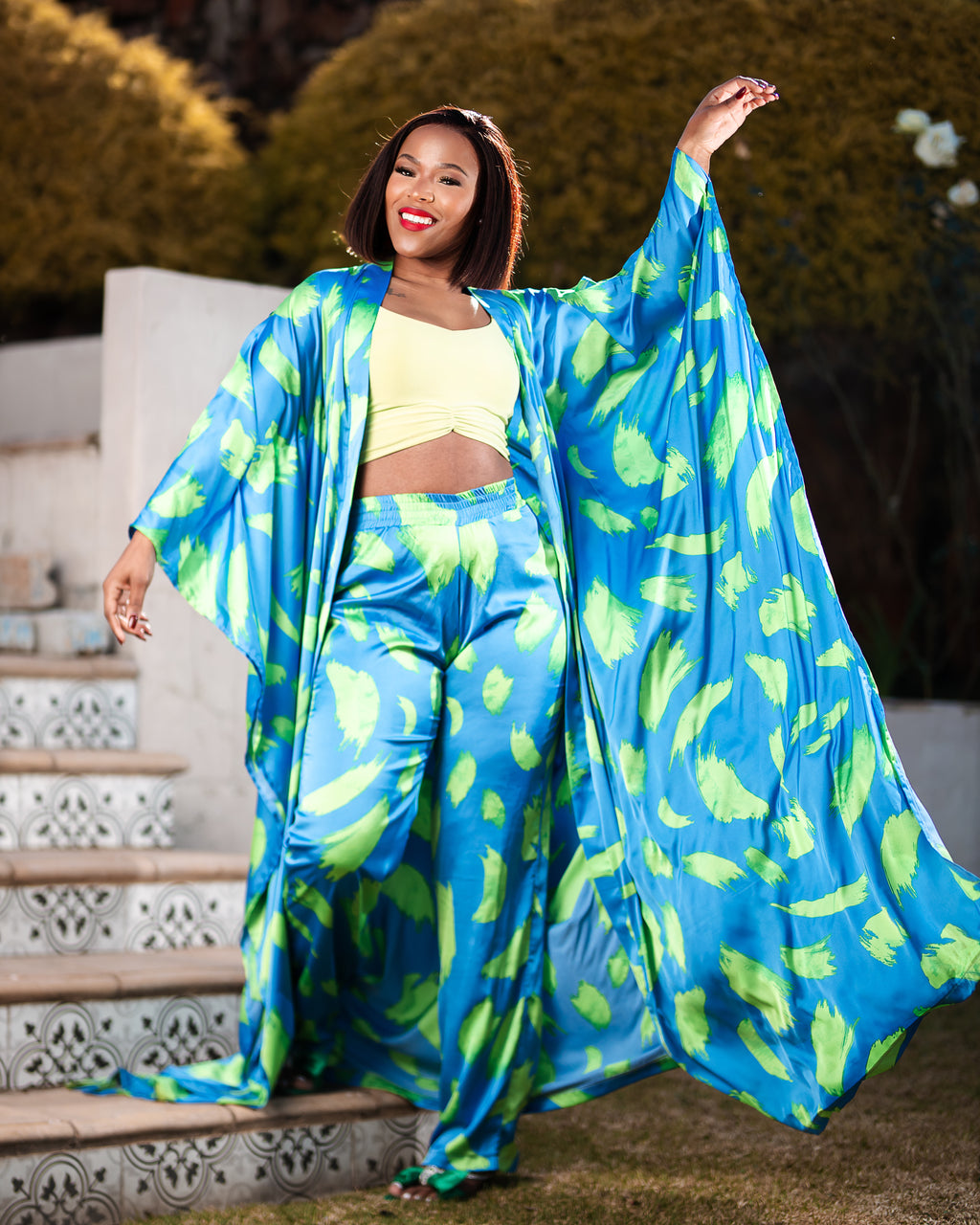 Lineth 3-Piece Set