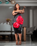 Shanine Bodycon Dress