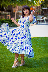Thembeka Dress