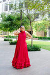 Thobile Maxi Dress