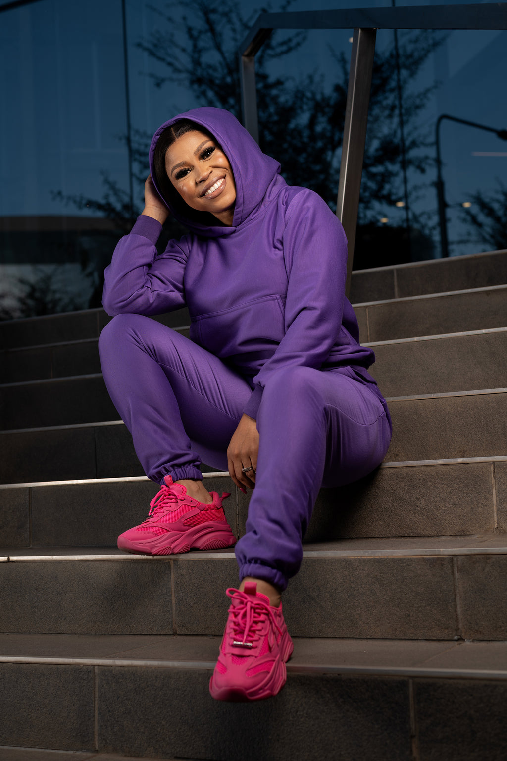 Thelma Tracksuit