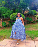 Thoko Shirt Dress