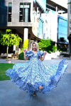 Amelia Maxi Dress