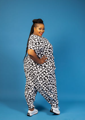 Siyasanga Jumpsuit