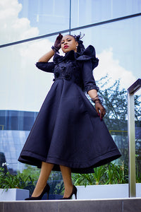 Esther Dress