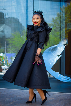 Esther Dress