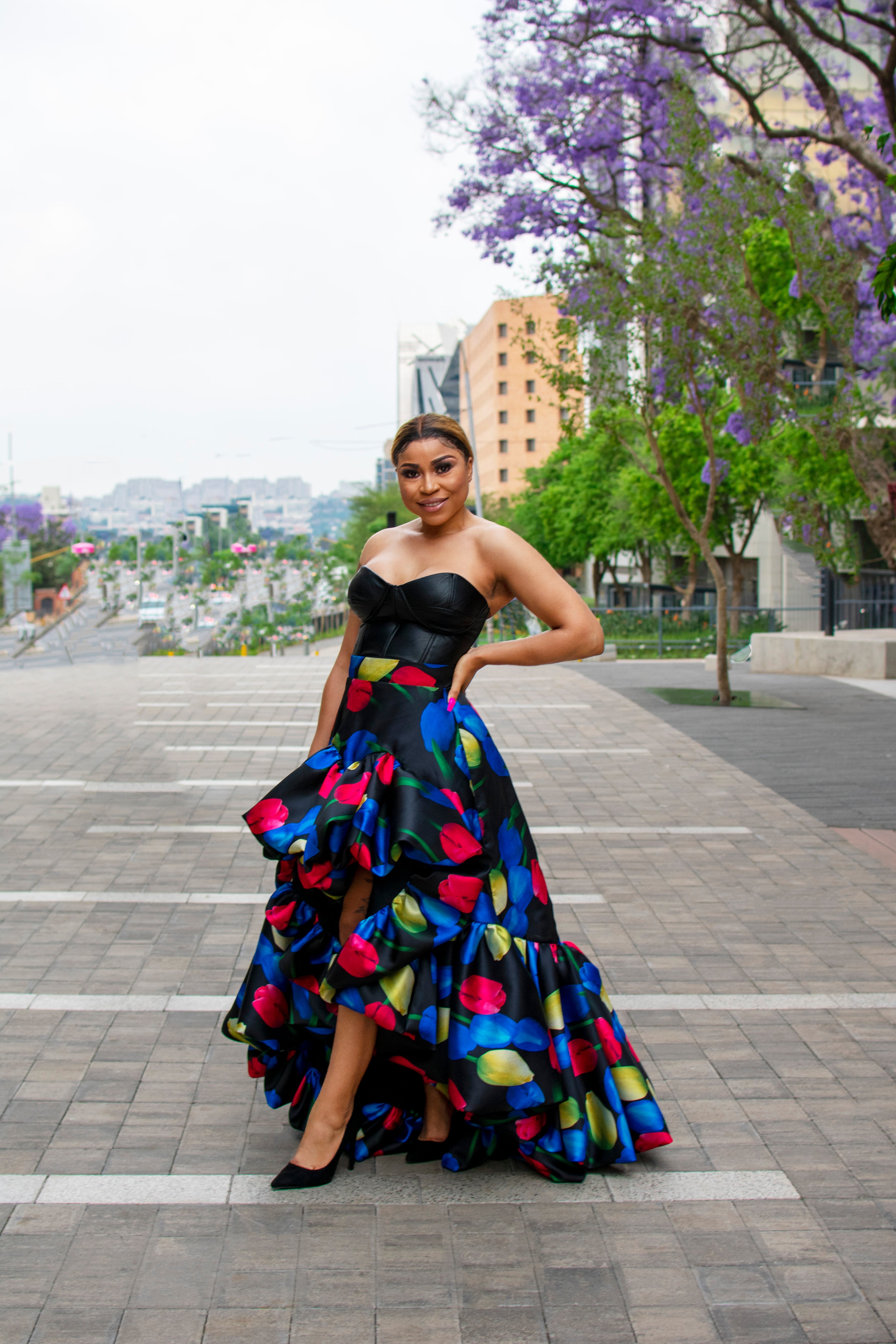 Marisol92 Marisol Skirt (Skirt Only) – Tallit Wear